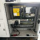 []斌胜1313小龙门bt40电主轴15000转。开机200小时