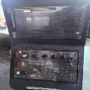 刚拿下宁波象山工厂23年宁波民盛4027数控龙门铣床，三.